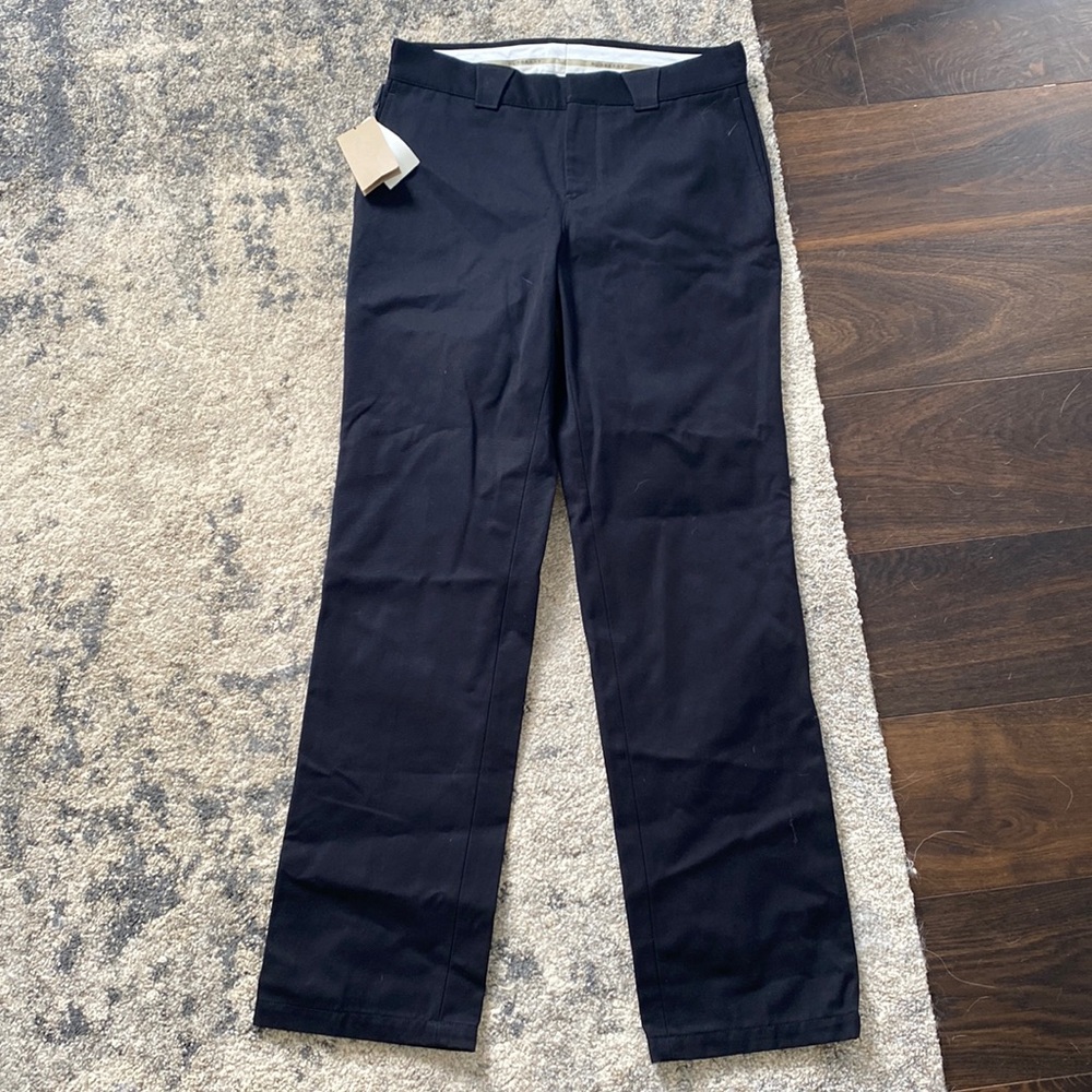 Authentic Burberry Men’s Pants